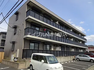 メゾンドォ渕谷 ABの画像