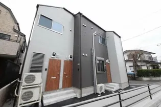 アルビオンシティ妙典の画像