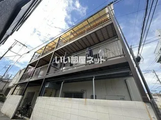 シャンブル天神町の画像