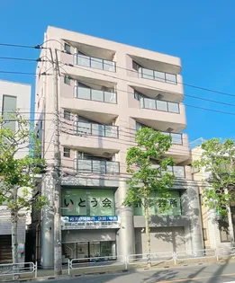 カーサマジカル船堀の画像