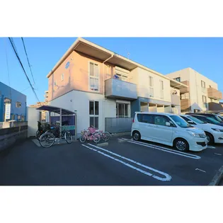 ユートピア原尾島の画像