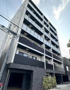 スクエアシティ横濱山手の画像