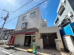 エステート西山の画像