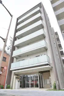 愛知県名古屋市西区菊井1【マンション】の外観