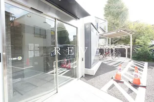 東京都品川区北品川2【マンション】の外観