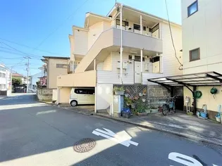 恵光レジデンスの画像