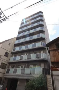 東京都台東区北上野2【マンション】の外観
