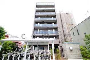 ベラビスタ木場の画像