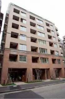 東京都千代田区西神田1【マンション】の外観