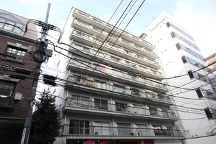 オーロラ三田の画像