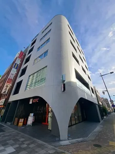 ヒルクレスト越谷の画像