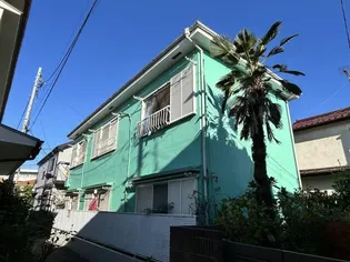 サン&パームIKEDAの画像