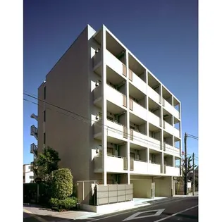 ガリシア千鳥町の画像