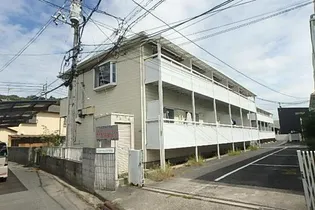 エステートピア平井N棟の画像