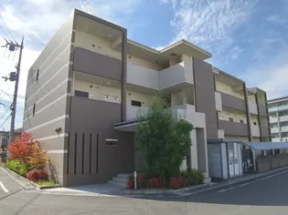 ブルームメゾン南草津の画像