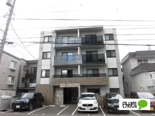 LE SUCRE豊平公園の画像