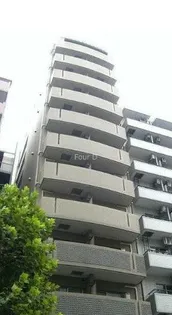 パレステュディオ銀座東壱番館の画像