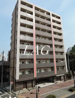 プレール ドゥーク目白の画像