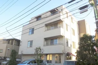 AURA MAISONの画像