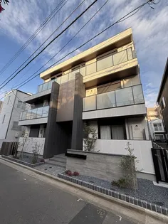 LEBOIS中野の画像