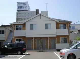 シャーメゾン一番町の画像