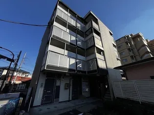 レオパレスマウンフィールの画像