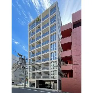 東京都千代田区神田須田町1【マンション】の外観