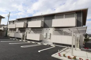 ヴェルデIIIの画像