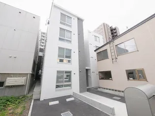 クレイパレス美園の画像