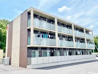 NBマンションIの画像