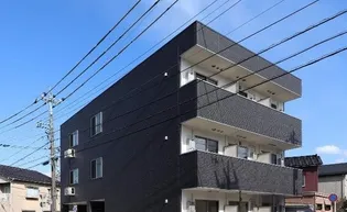 クロスシーズン愛宕の画像