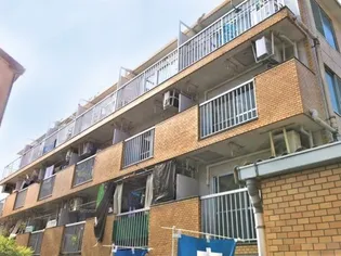 クリーネスコーポの画像