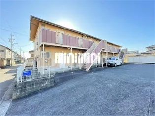 ハイツTYMの画像