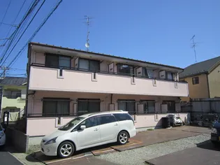 Kハイツの画像