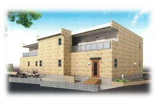 リブリ アーク横手の画像