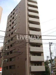ドゥーエ五反田の画像