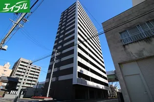SーFORT鶴舞REALEの画像