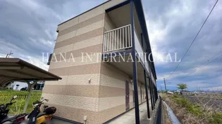 レオパレス本郷の画像