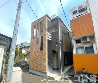 グランドール原町の画像