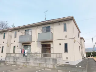 ヴィラ ポレールBの画像