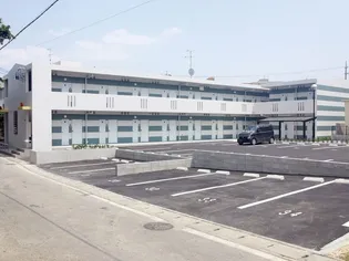 レオパレスカメリアの画像