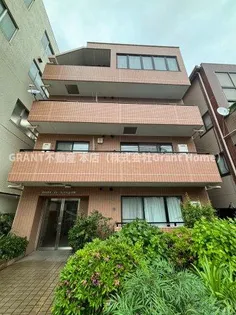 ジャルダンド駒込の画像