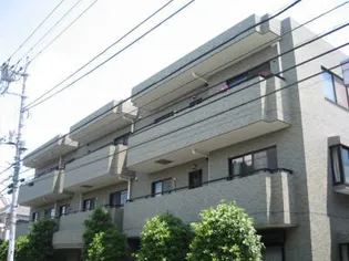 グランヴェール高円寺WESTの画像