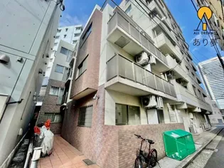 パラッツォみなとみらい【2階】の外観