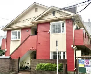 ファミリーメゾン元郷の画像