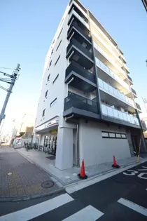 東京都武蔵野市吉祥寺東町1【マンション】の外観