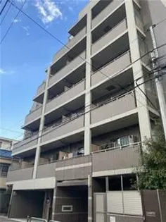 Bris板橋志村【5階】の外観
