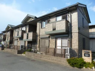 セジュール西堀Iの画像