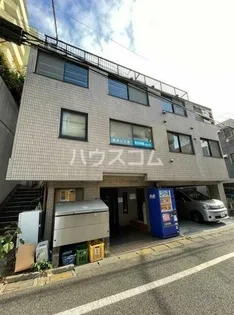 グランコート中馬込の画像