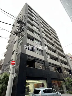 オンズマリーナ【3階】の外観